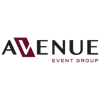 aVenue Event Group Logo