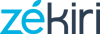 Zékiri Logo