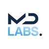 MD-LABS Logo