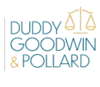 DGP Law Firm Logo