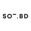 SOT B&D Branding Agency Logo