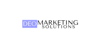 DEO Marketing Solutions Logo