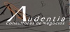 Audentia, Inc. Logo