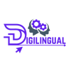 Digilingual Logo