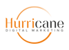 Hurricane Digital Marketing Logo