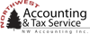 Northwest Accounting & Tax Service Logo