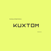 Kuxtom Branding Logo
