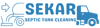 Sekar Septic Tank Cleaning Tirunelveli Logo