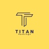 Titan Rankings Logo