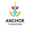 Anchor IT Solutions Logo