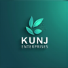 Kunj Enterprises Logo