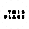 This Place Logo