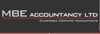 MBE Accountancy Ltd Logo