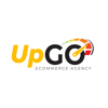 UpGo eCommerce Agency Logo