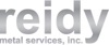 Reidy Metal Services, Inc. Logo
