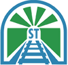 Main Street Tax Station Logo