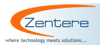 ZENTERE INC Logo