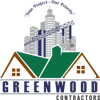 Greenwood Contracto inc Logo