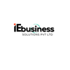 iE Business Solutions Logo