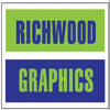 RICHWOOD GRAPHICS Logo