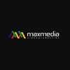 MaxMediaPro Logo