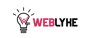 Weblyke Logo