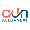 AllUpNext It Solutions LLP Logo