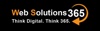 Web Solutions 365 Logo