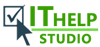 IT Help Studio Logo