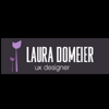 Laura Domeier Logo