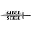 Saber Steel Corp. Logo