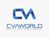 CVA WORLD Logo