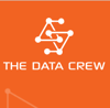The Data Crew Logo