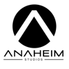 Anaheim Studios Logo
