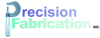 Precision Fabrication, Inc. Logo