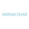 Vikram Dhar Logo