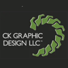 CK GRAPHIC DESIGN, LLC Logo
