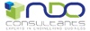 NDO Consultants Logo