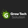 Grow Tech Solution Logo