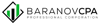 Baranov CPA Professional Corporation Logo