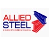 Allied Steel Company Logo