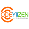 Codeyiizen Software And Services Pvt. Ltd. Logo