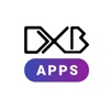 Dxbapps.com Logo