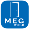 MEG WORLD TECHNOLOGIES Logo