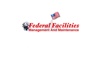 Federal Facilities Management and Maintenance Logo