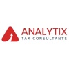 Analytix Tax Consultants Logo