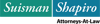Suisman Shapiro Attorneys-at-Law Logo
