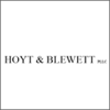 Hoyt & Blewett PLLC Logo