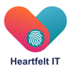 Heartfelt IT Logo