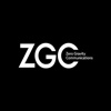 Zero Gravity Communications Logo